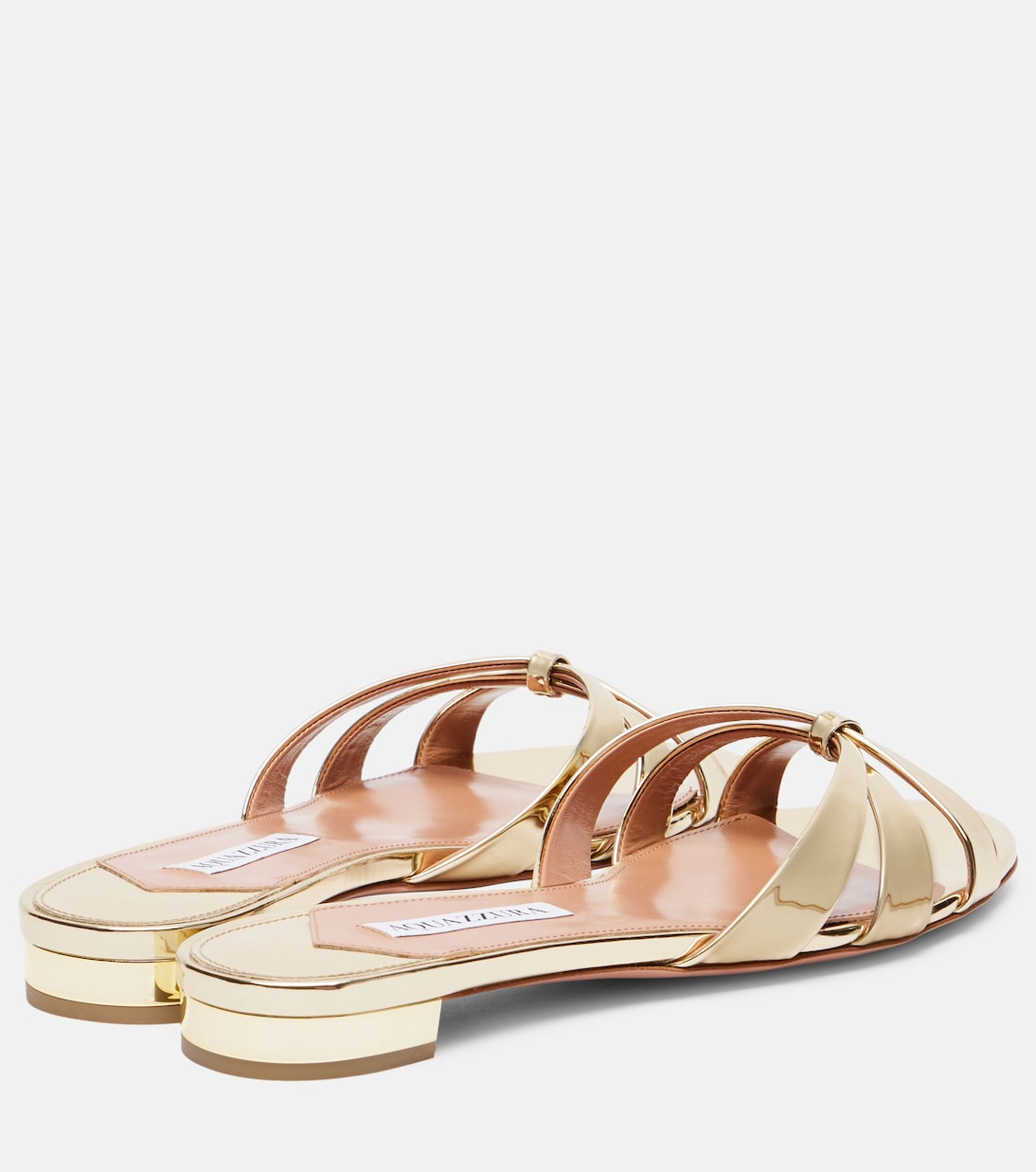 Sandali Tati in similpelle | Aquazzura