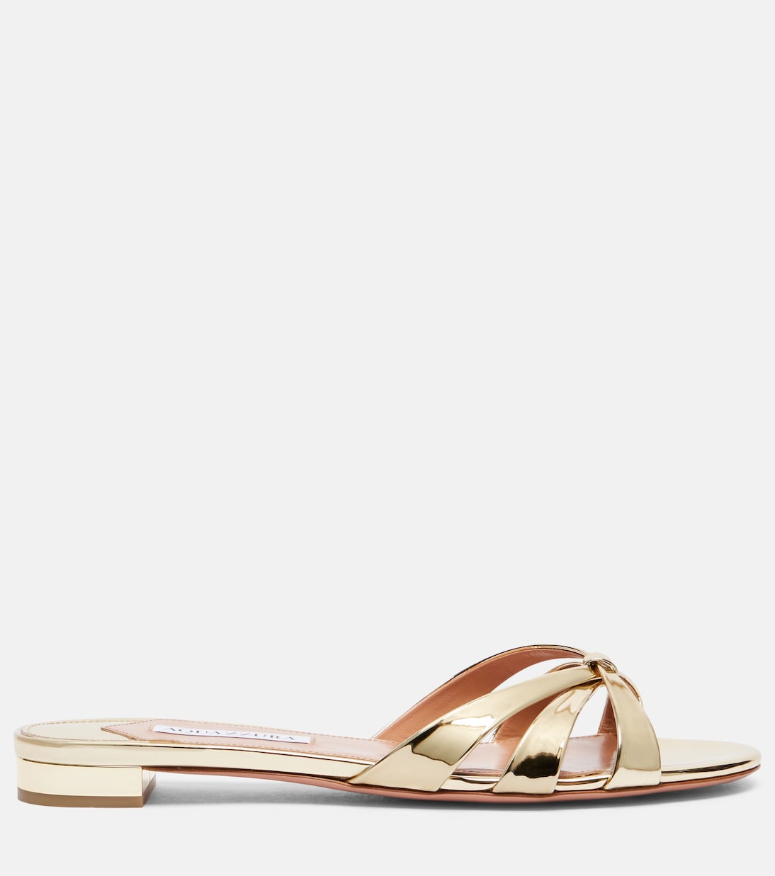 Sandali Tati in similpelle | Aquazzura