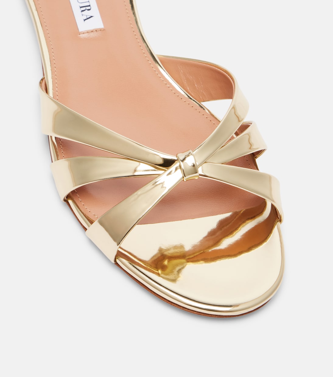 Sandali Tati in similpelle | Aquazzura