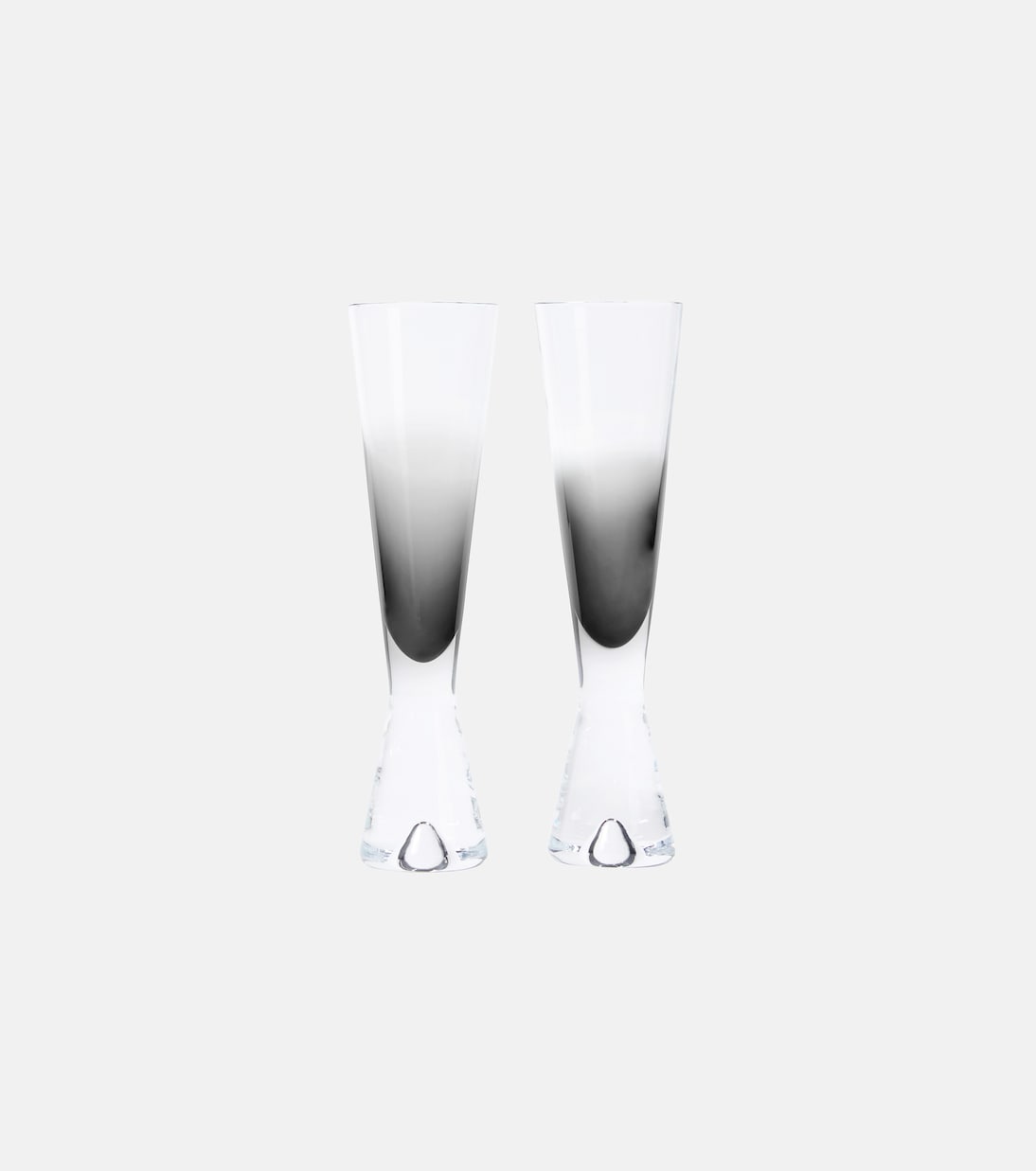 Set de 2 copas de champán Tank | Tom Dixon
