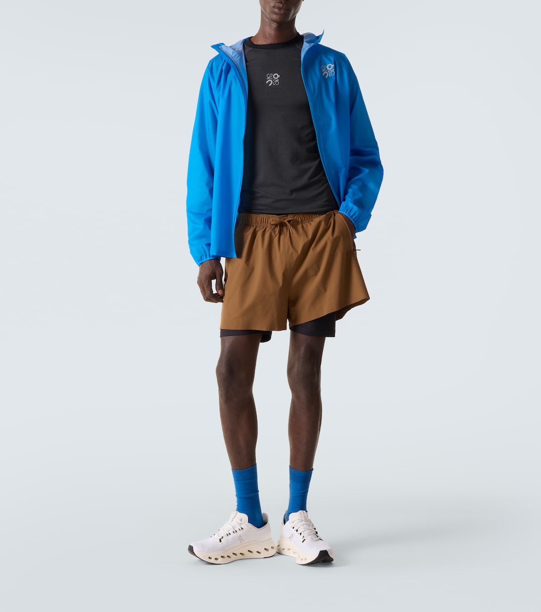 x On logo technical top | Loewe