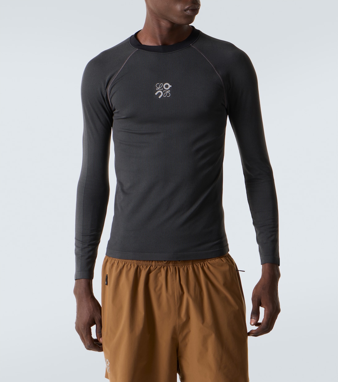 x On logo technical top | Loewe