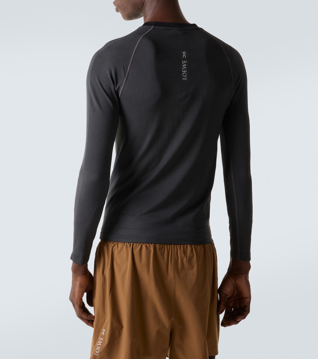 x On logo technical top | Loewe
