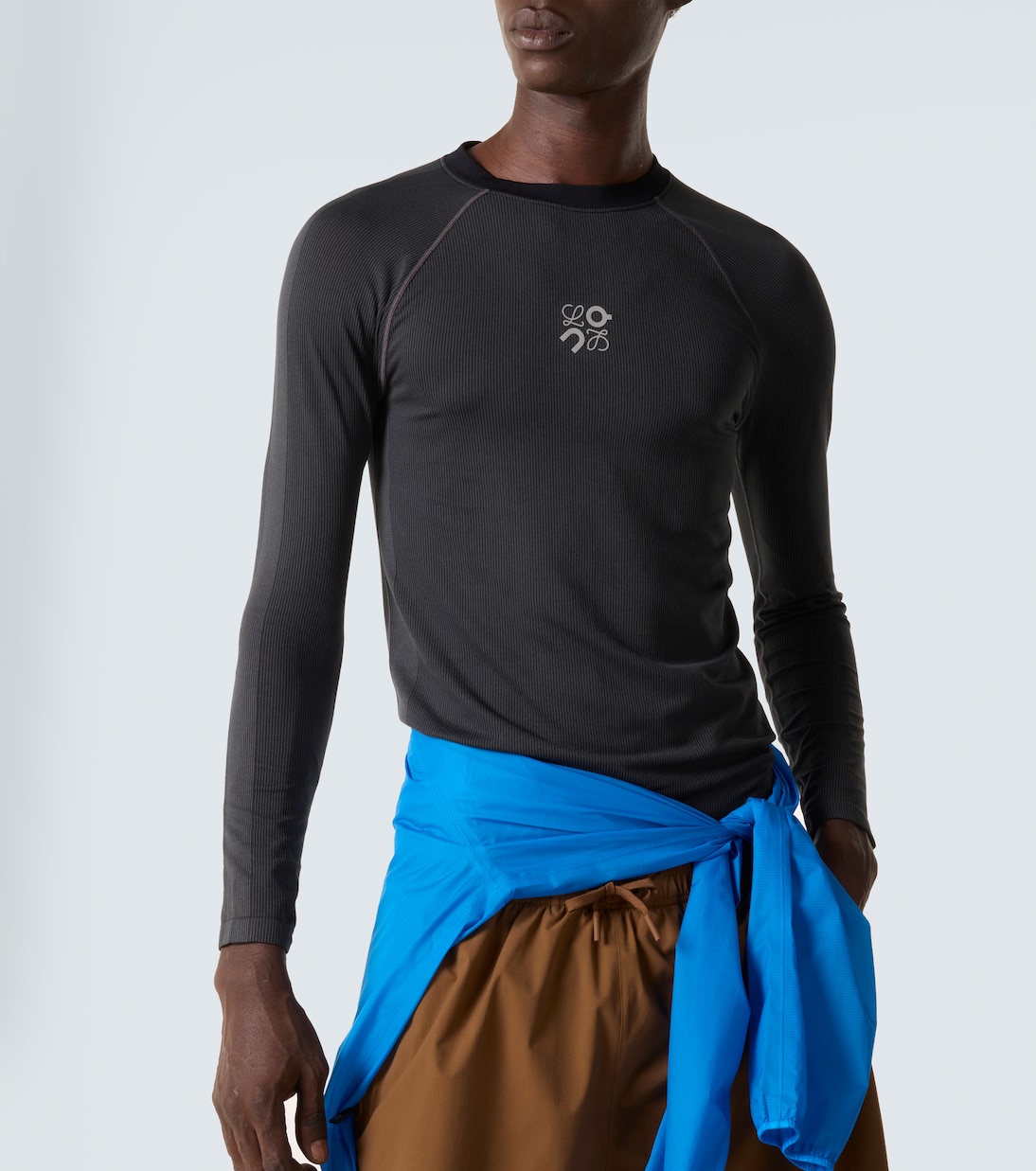 x On logo technical top | Loewe