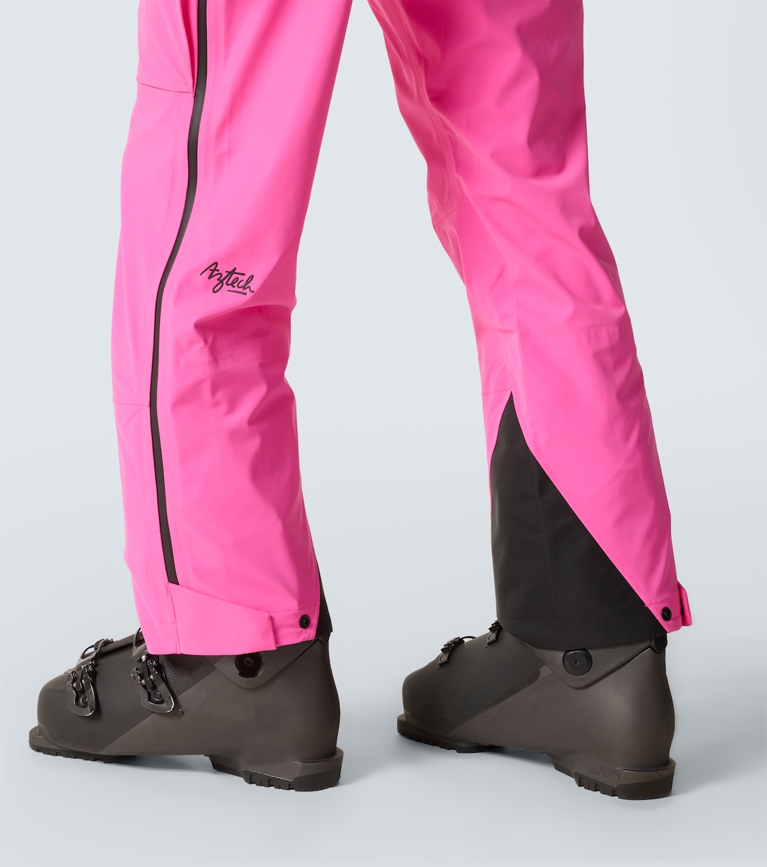 Pantaloni da sci Hayden 3L Shell | Aztech Mountain