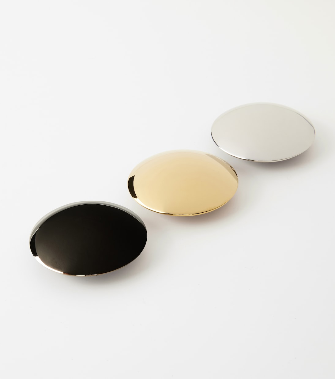Press LED玻璃台灯 | Tom Dixon