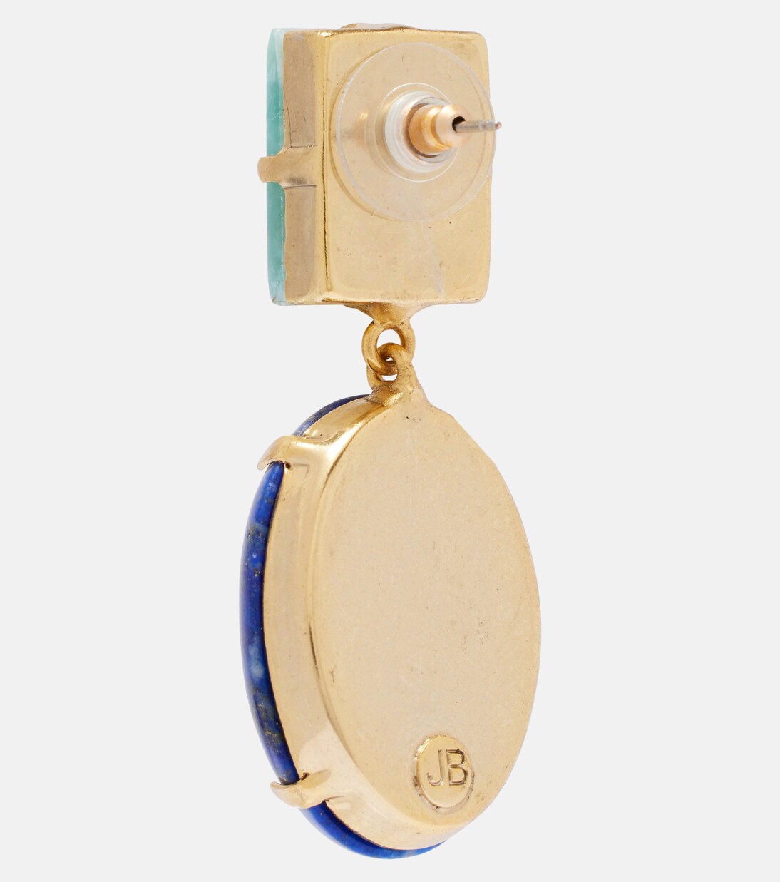 Ohrringe Xiomara, 18kt vergoldet | Jennifer Behr