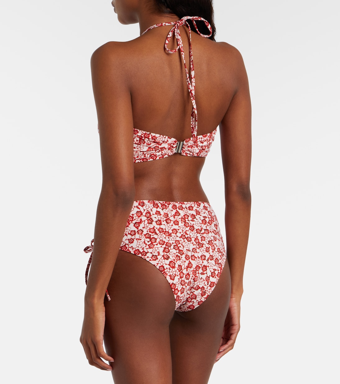 Salmage floral bikini top | Isabel Marant