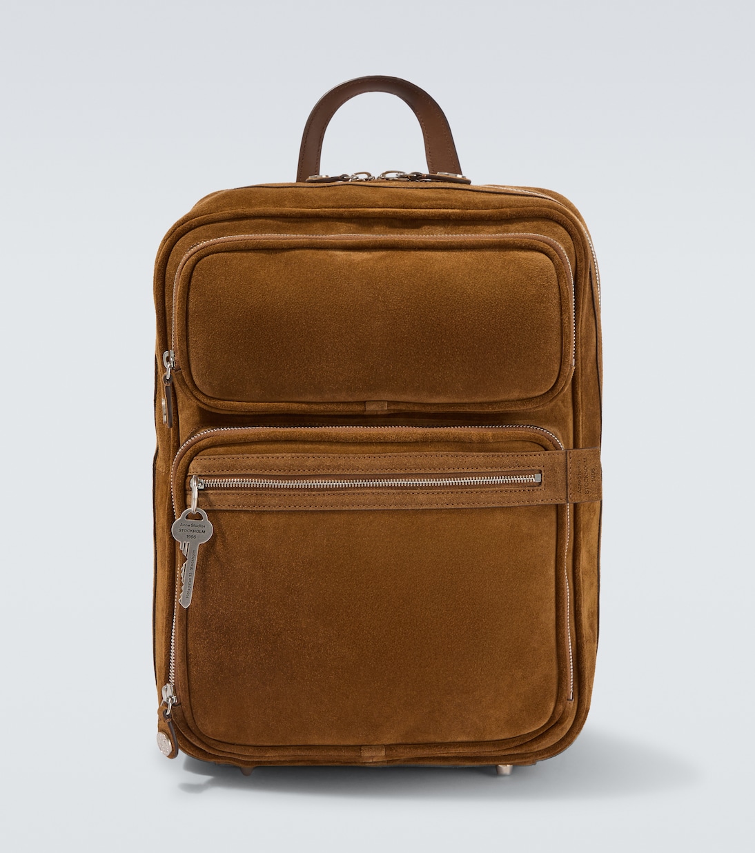 Camero suede backpack | Acne Studios