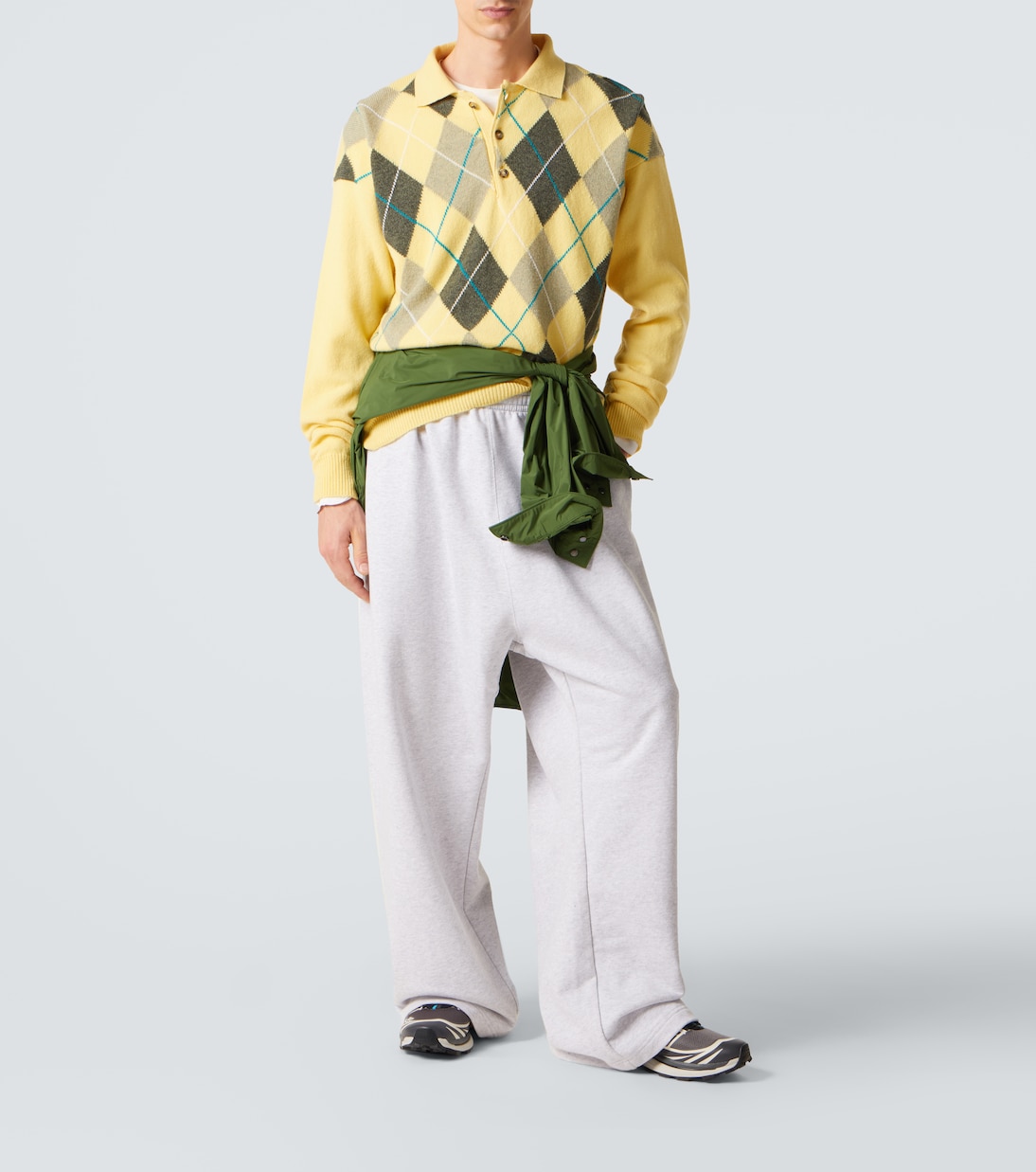 XT-6 sneakers | Salomon