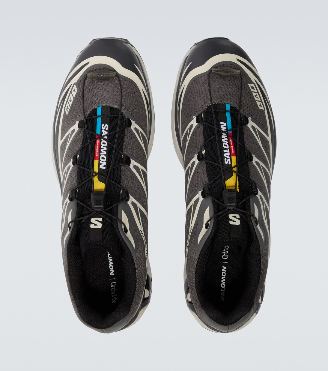 XT-6 sneakers | Salomon