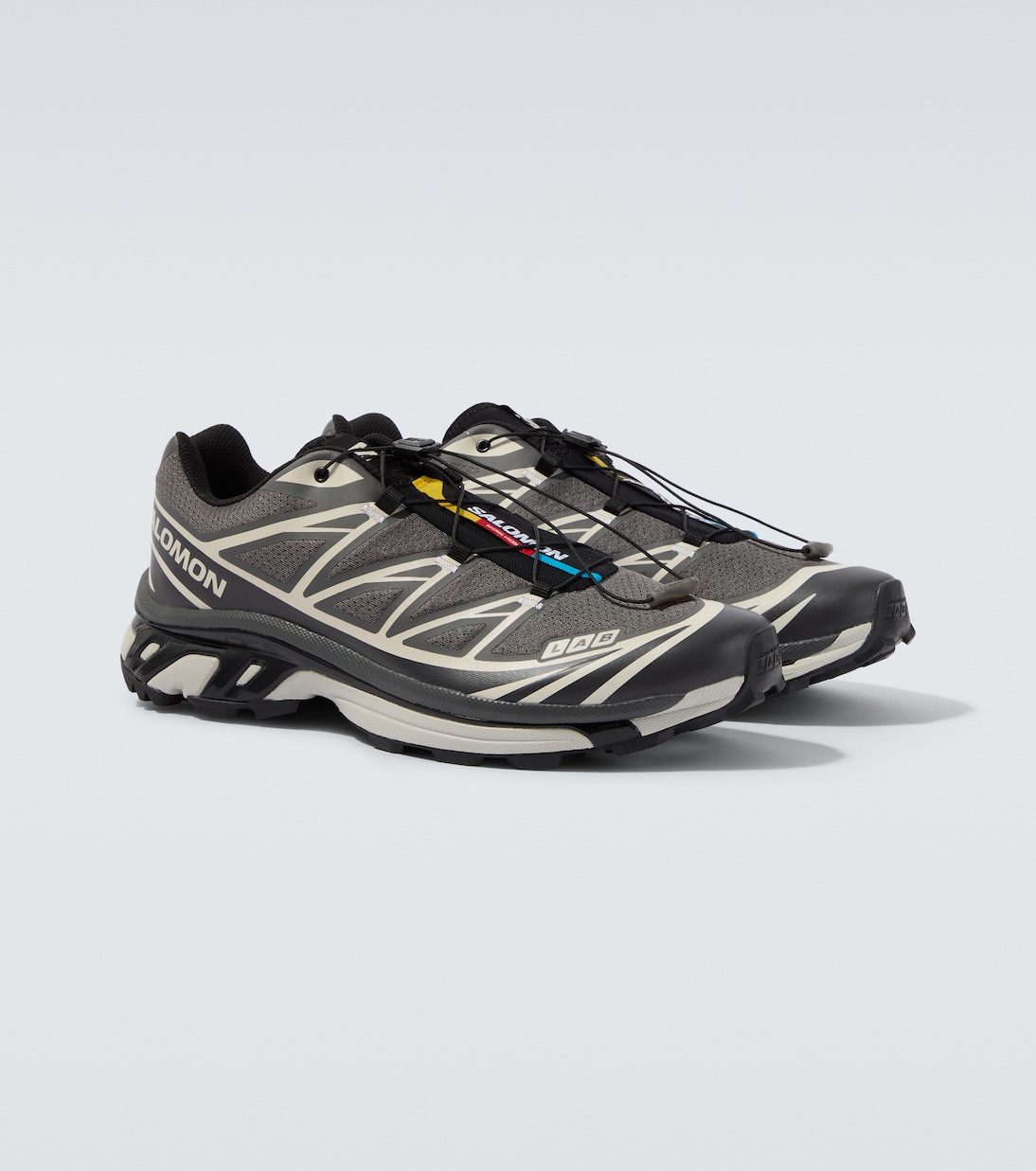 XT-6 sneakers | Salomon