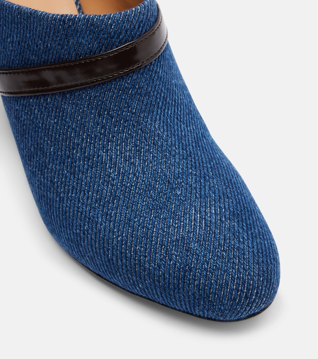 Wedge ankle boots | Ganni