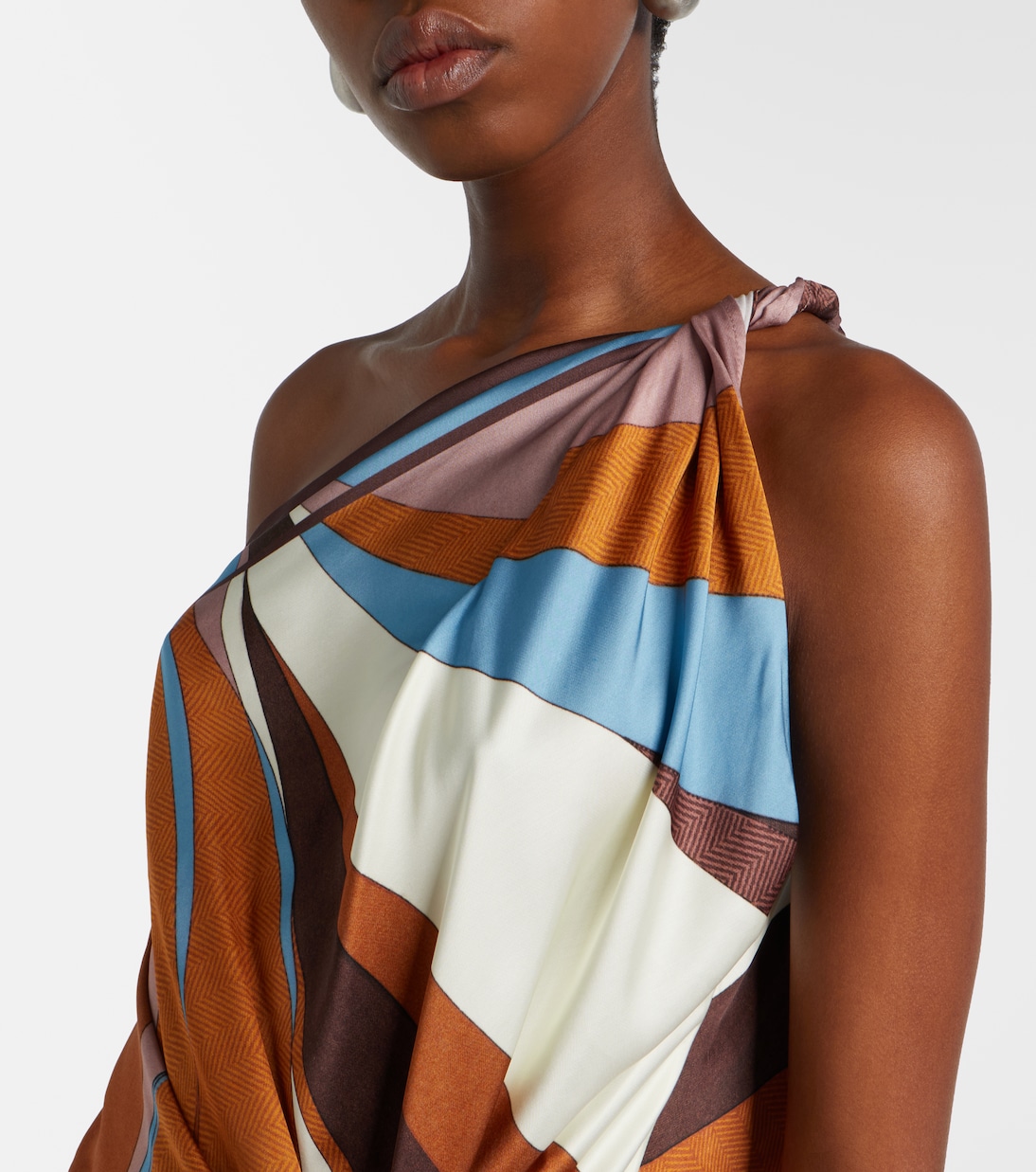 Bedrucktes Top Sotto | Faithfull