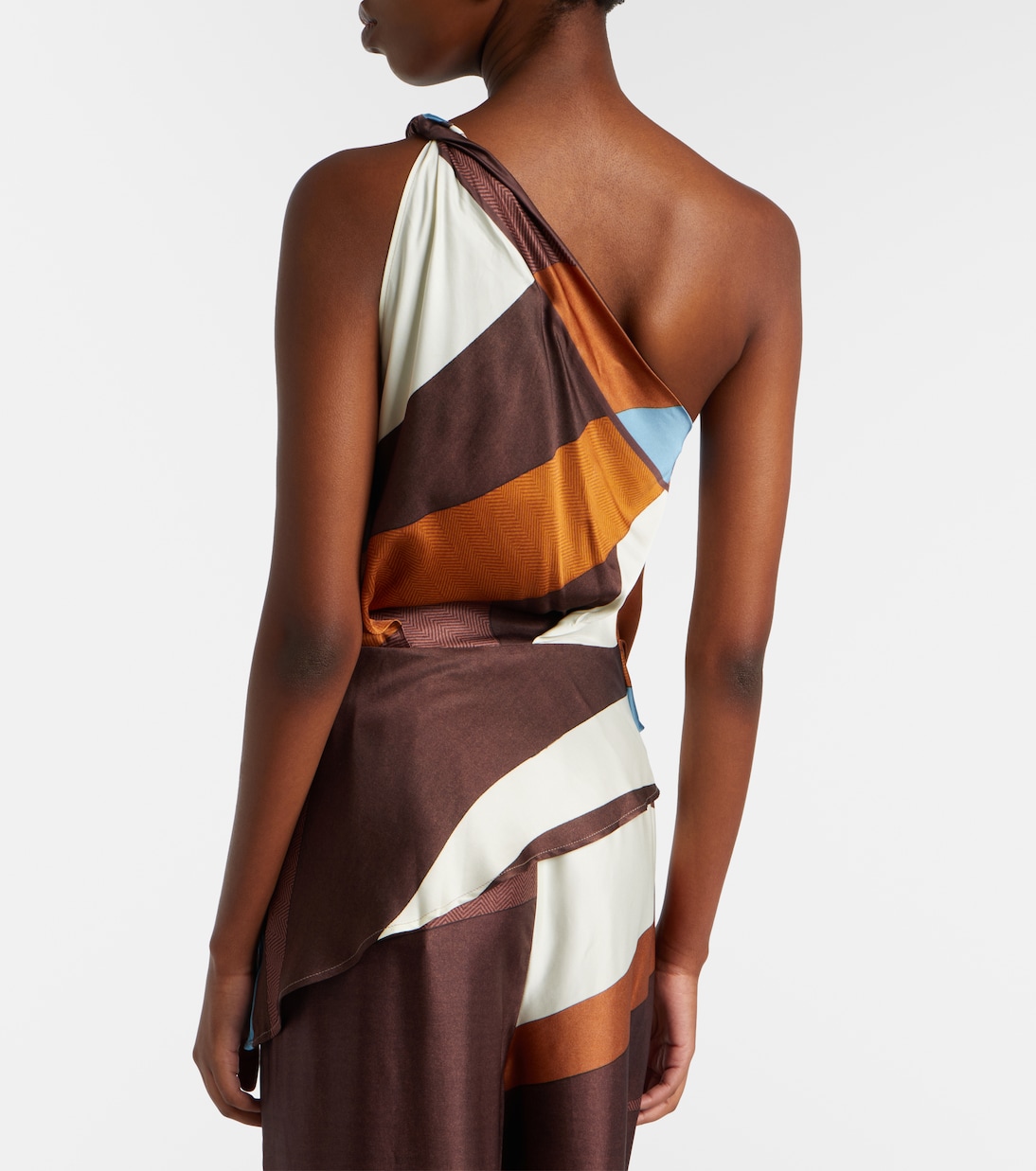 Bedrucktes Top Sotto | Faithfull