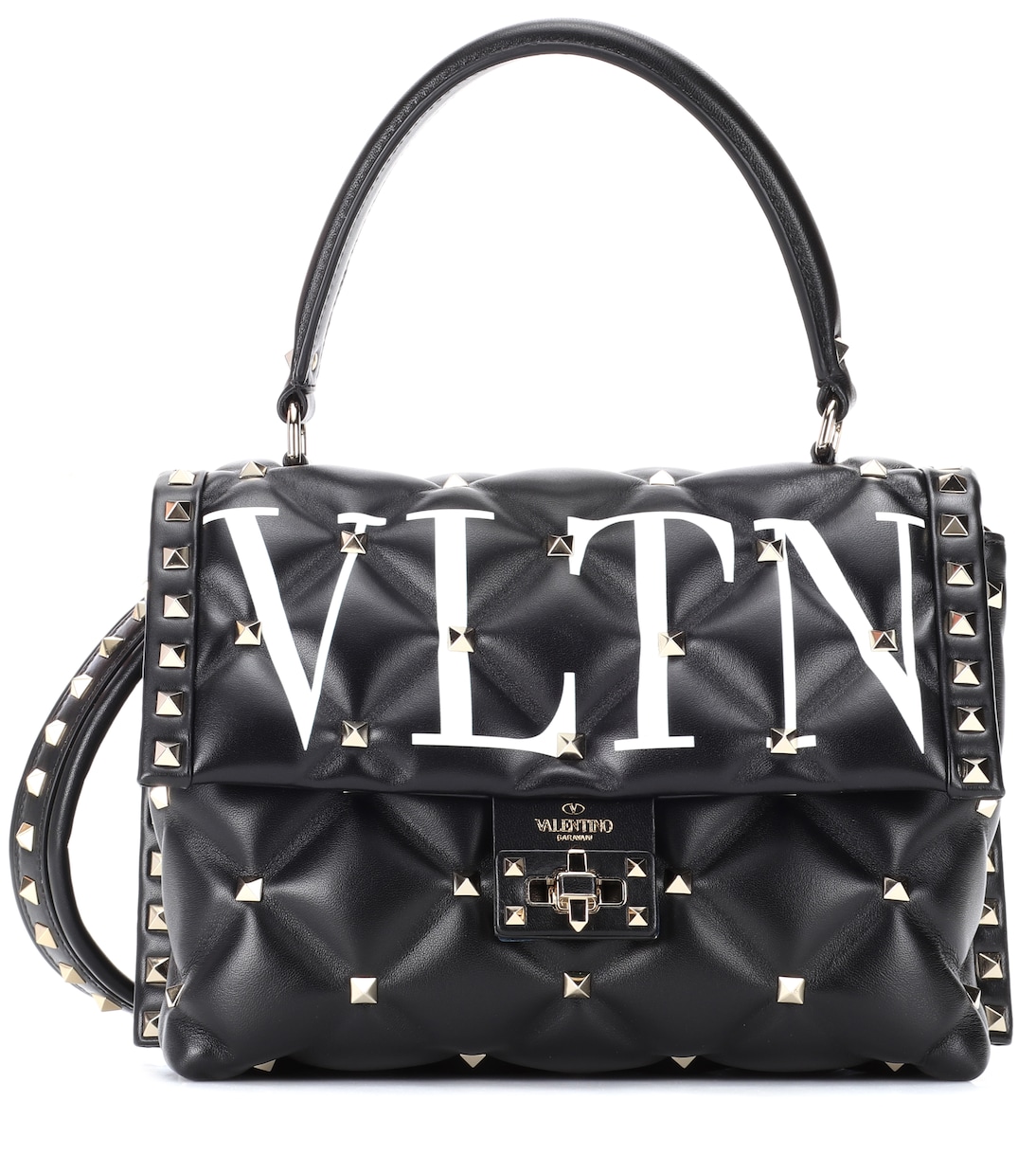 Valentino Garavani Candystud shoulder bag | Valentino Garavani