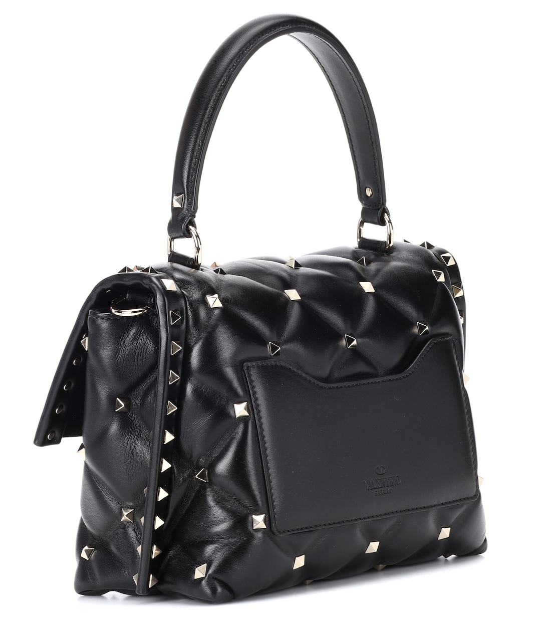 Valentino Garavani Candystud shoulder bag | Valentino Garavani