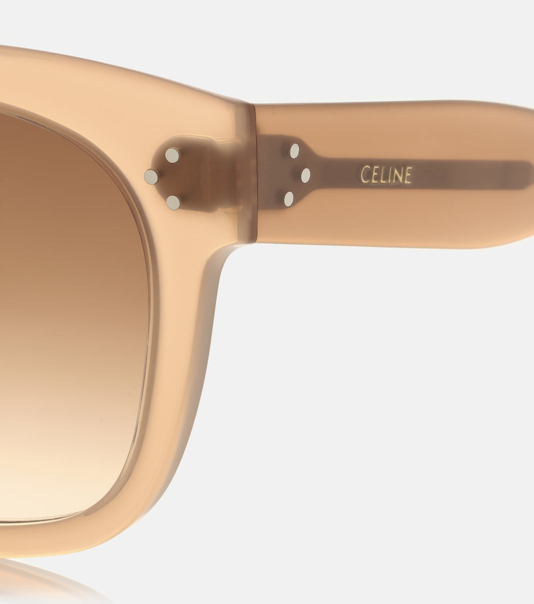 D-Frame sunglasses | Celine Eyewear