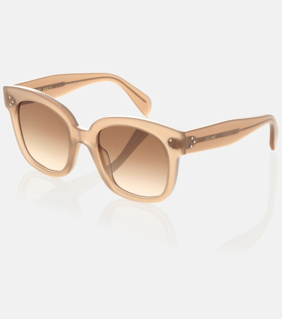 D-Frame sunglasses | Celine Eyewear