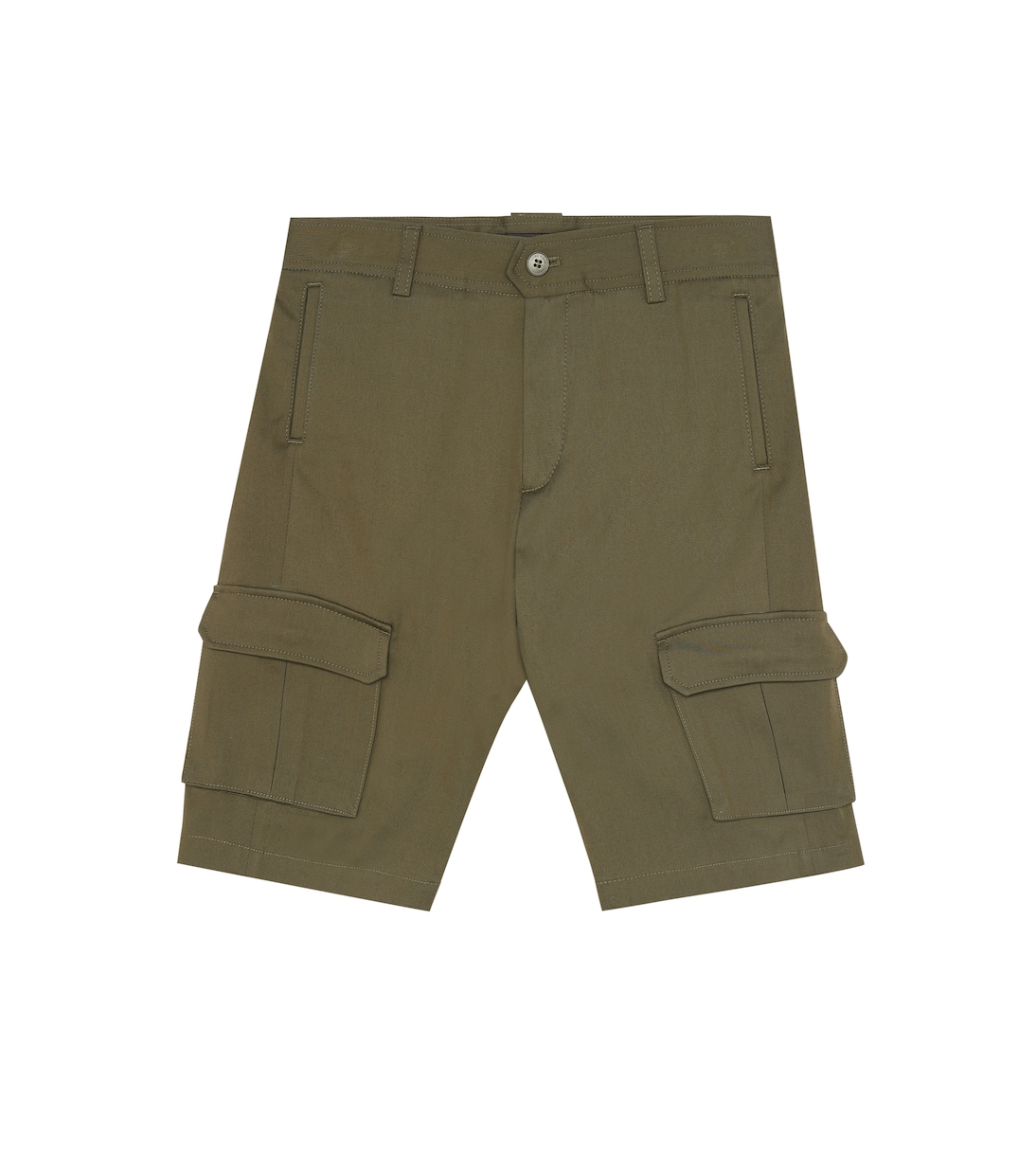 Shorts Julius New Baker aus Baumwolle | Loro Piana Kids