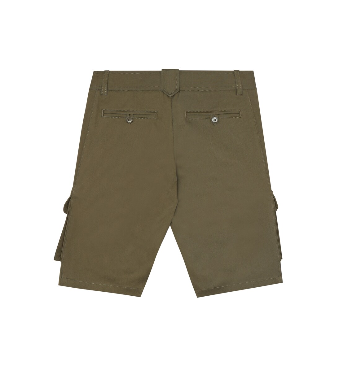 Shorts Julius New Baker aus Baumwolle | Loro Piana Kids