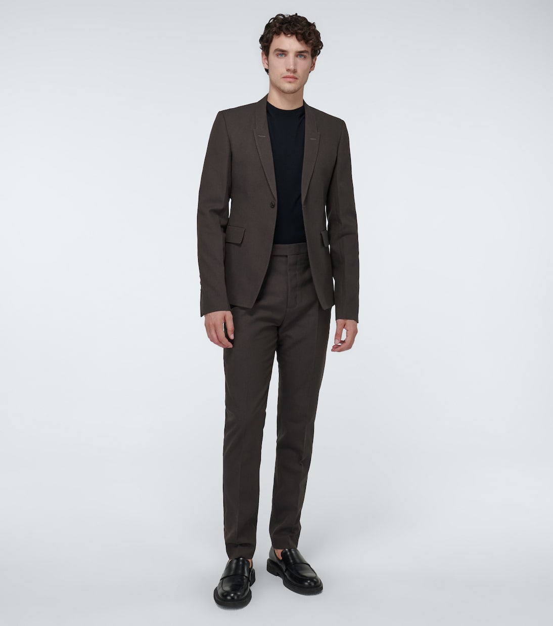 Tech-Blazer | Rick Owens