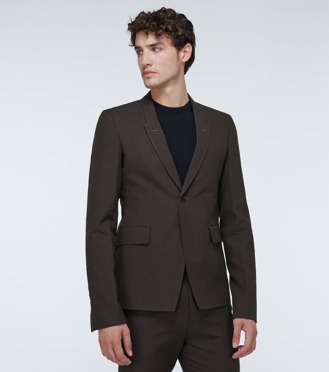 Tech-Blazer | Rick Owens