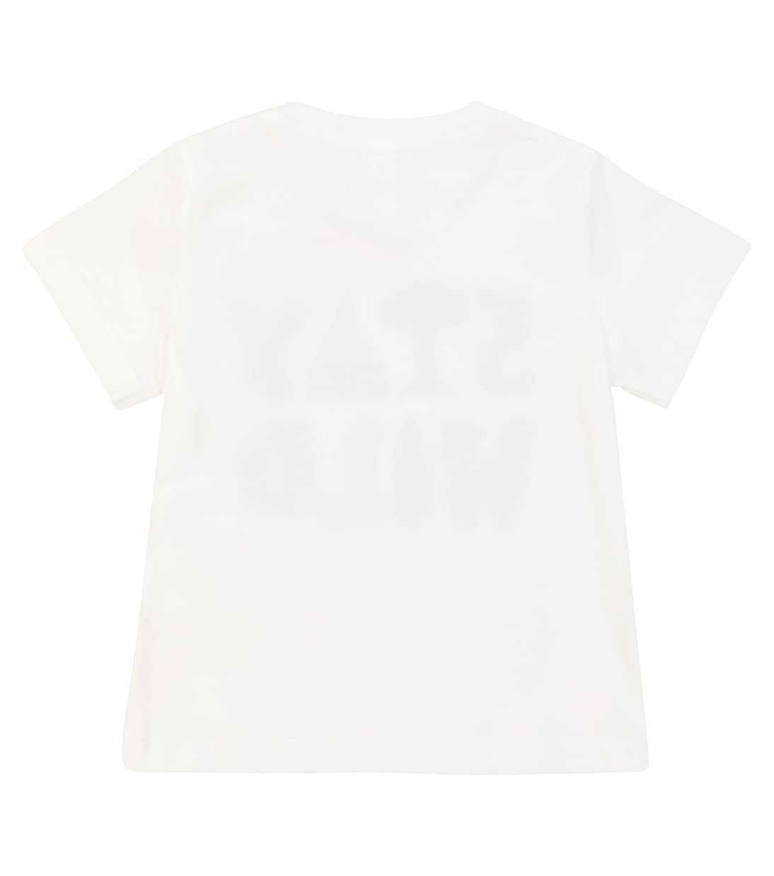 Baby - T-shirt Stay Wild in cotone | Stella McCartney Kids