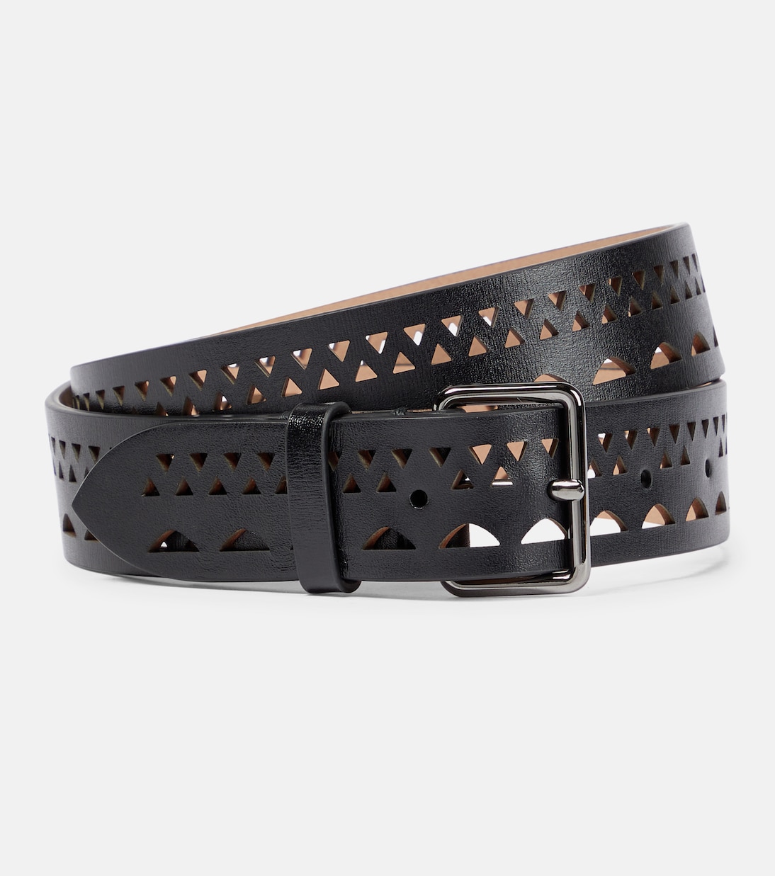 Ceinture en cuir | Alaïa