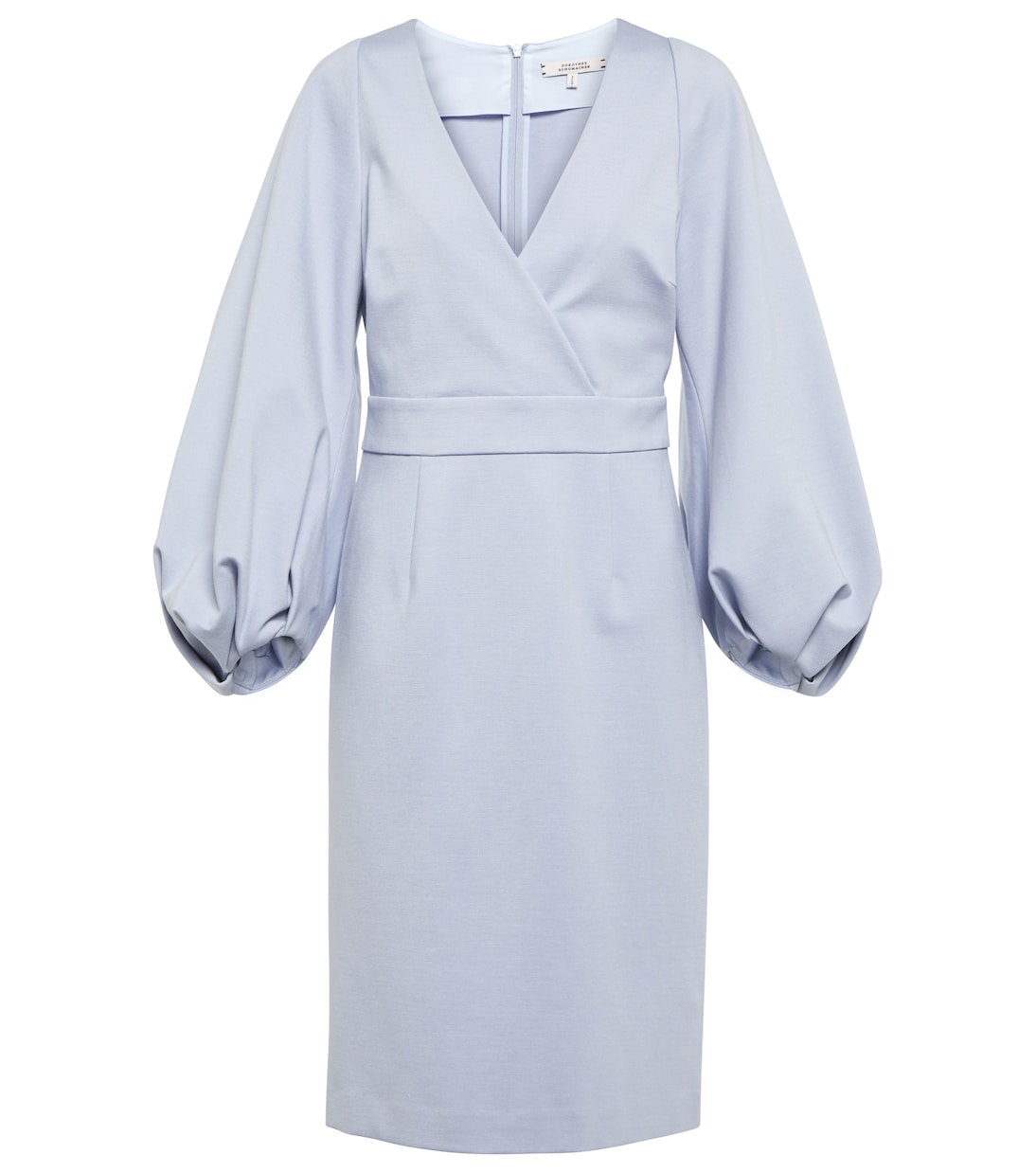 Emotional Essence midi dress | Dorothee Schumacher