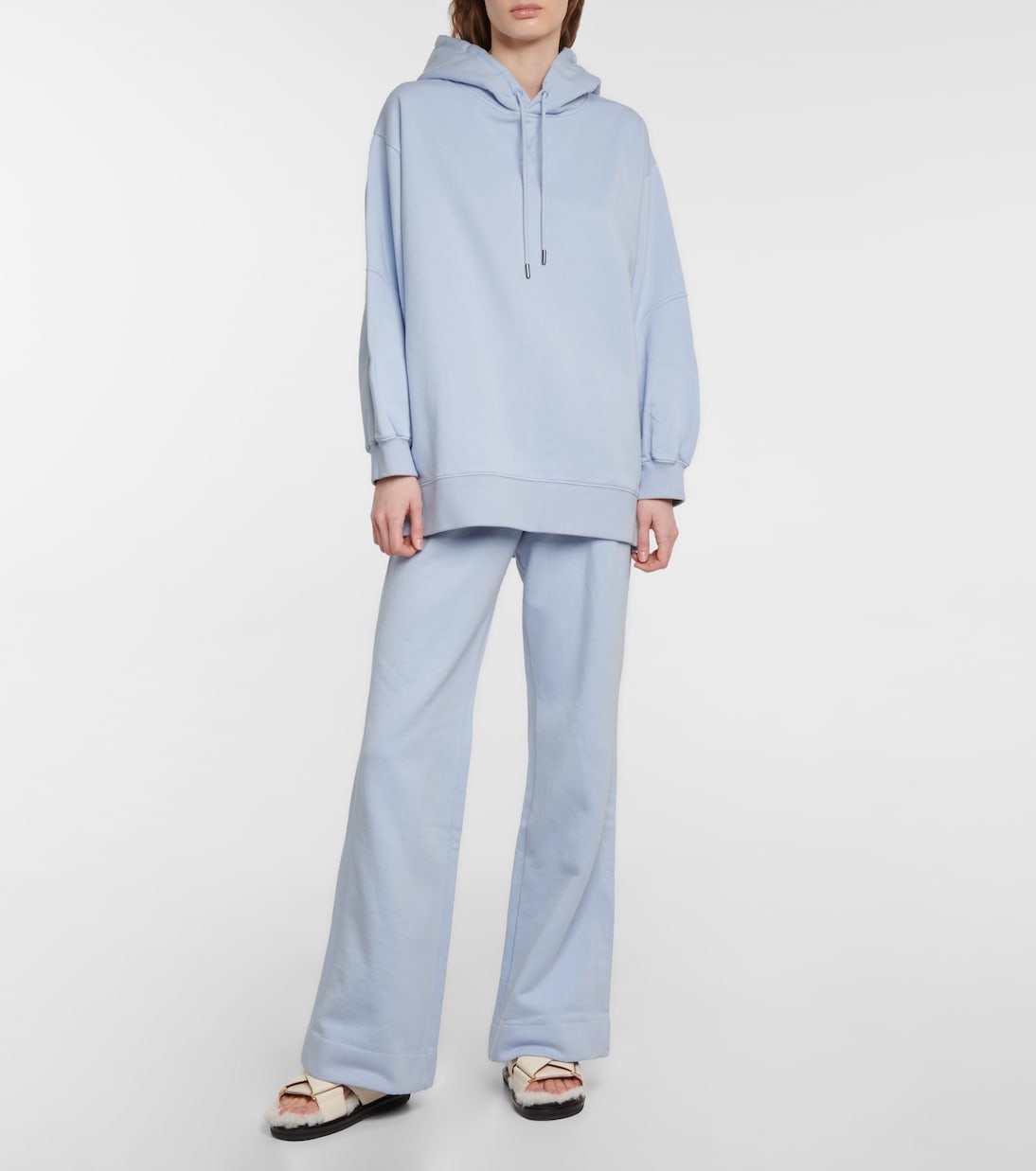 Jogginghose aus Baumwolle | Dorothee Schumacher