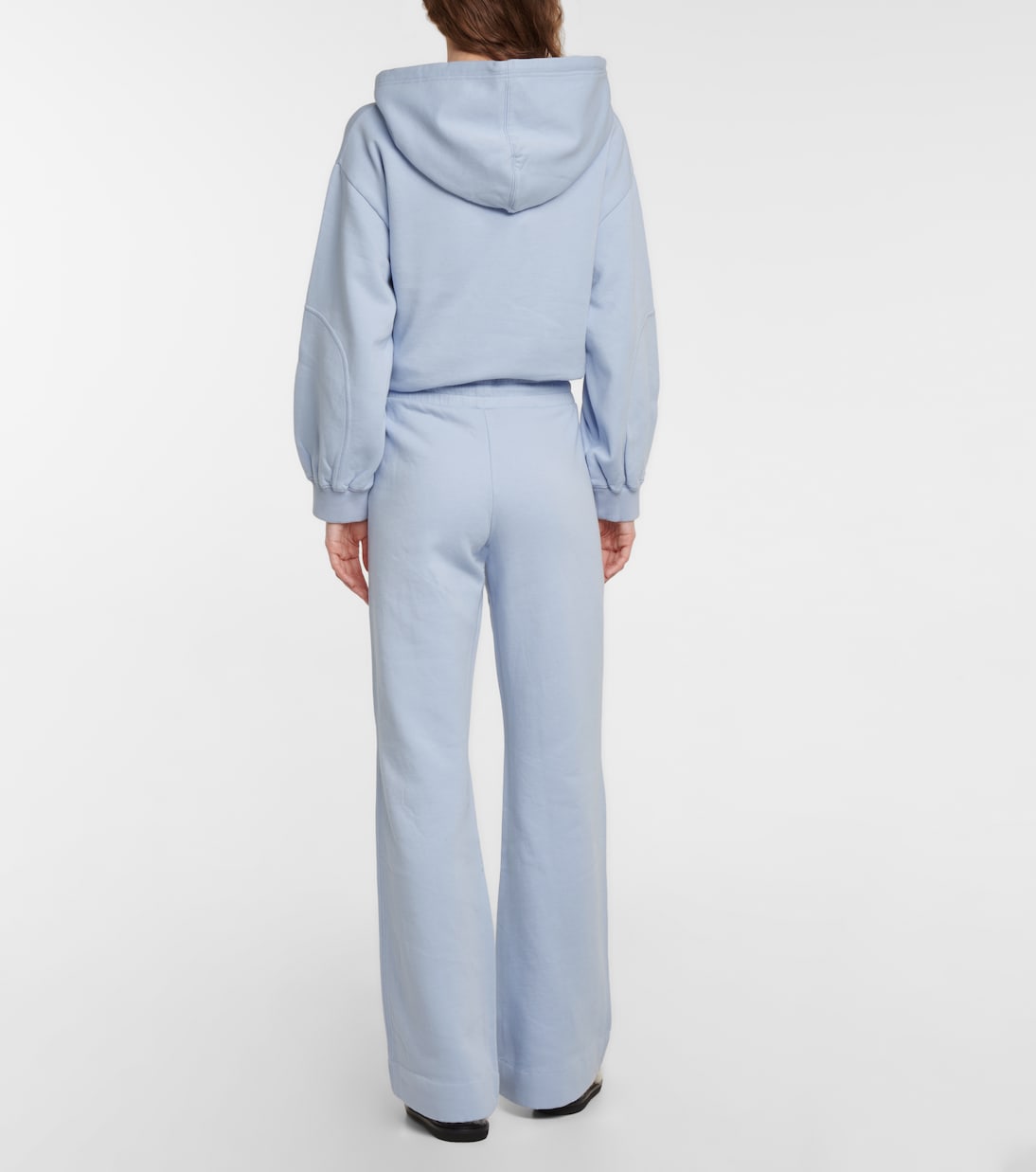 Jogginghose aus Baumwolle | Dorothee Schumacher