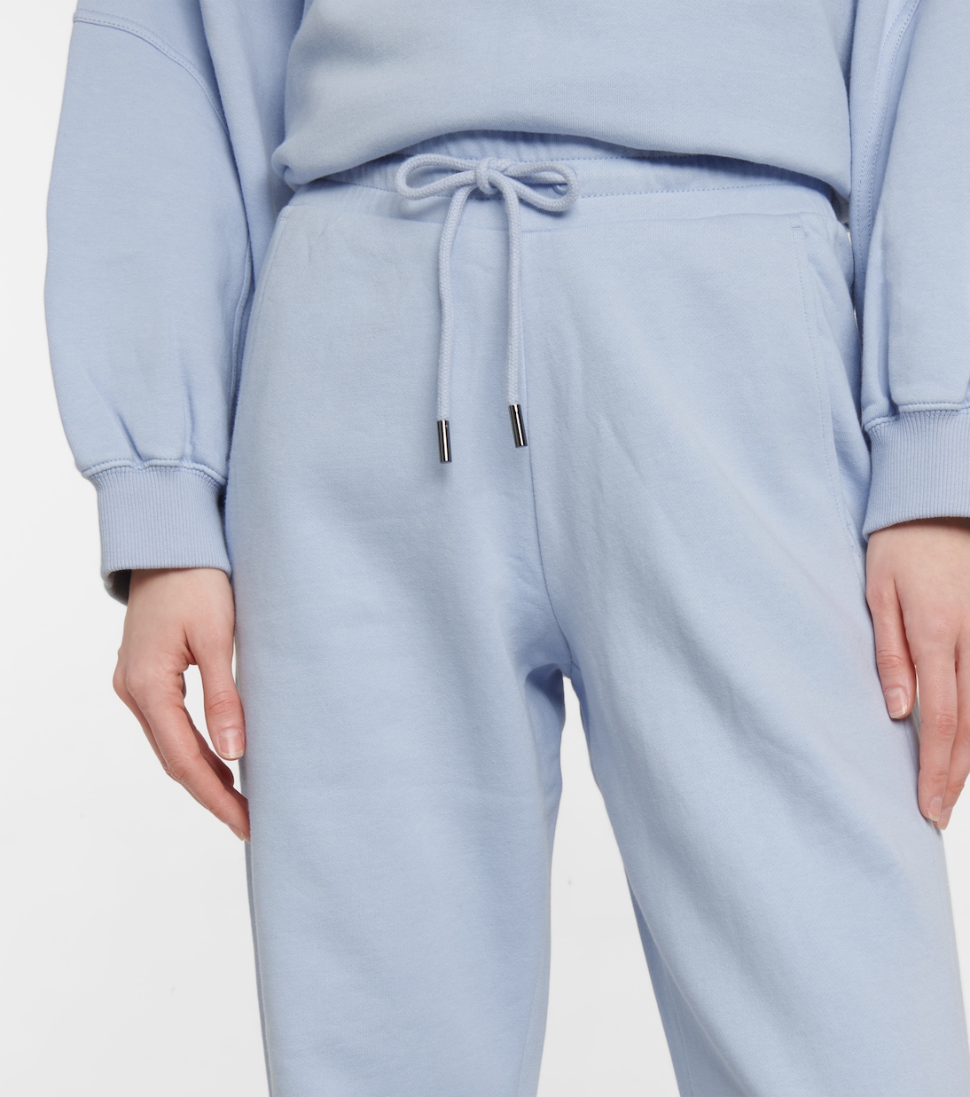 Jogginghose aus Baumwolle | Dorothee Schumacher