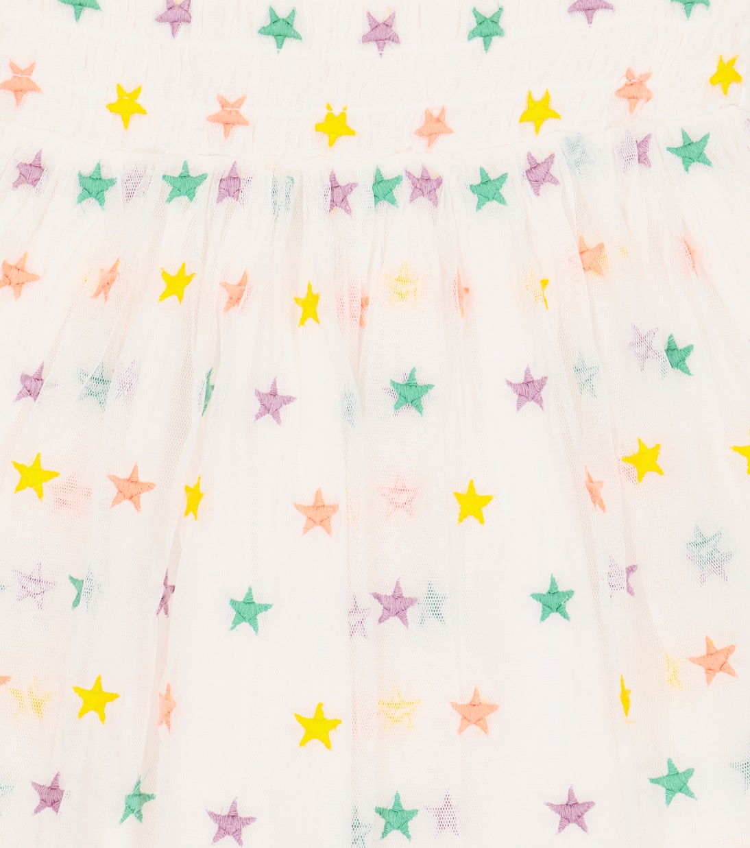 Bébé – Ensemble robe et culotte bloomer | Stella McCartney Kids