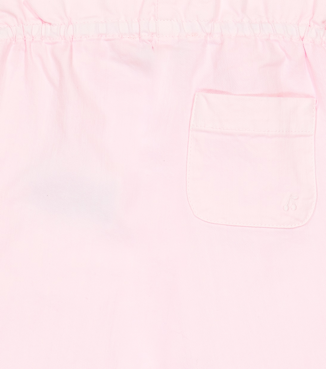 Bébé – Pantalon Luciole en denim | Bonpoint