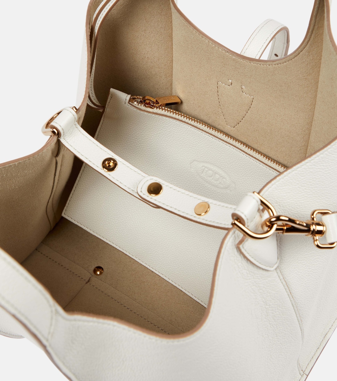 Borsa Timeless Mini in pelle | Tod's