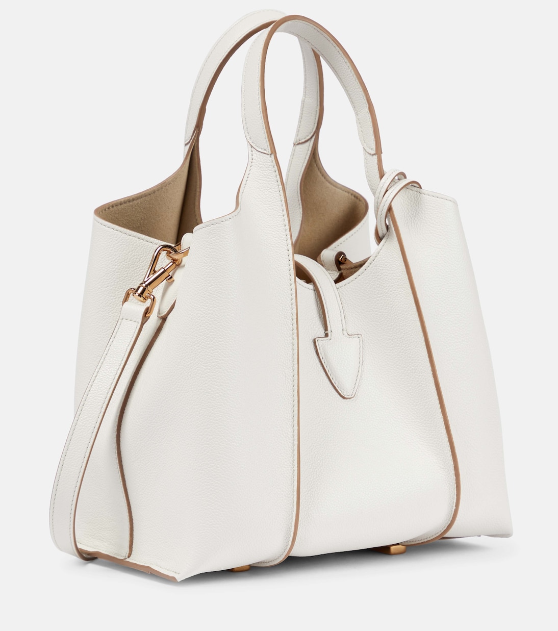 Borsa Timeless Mini in pelle | Tod's