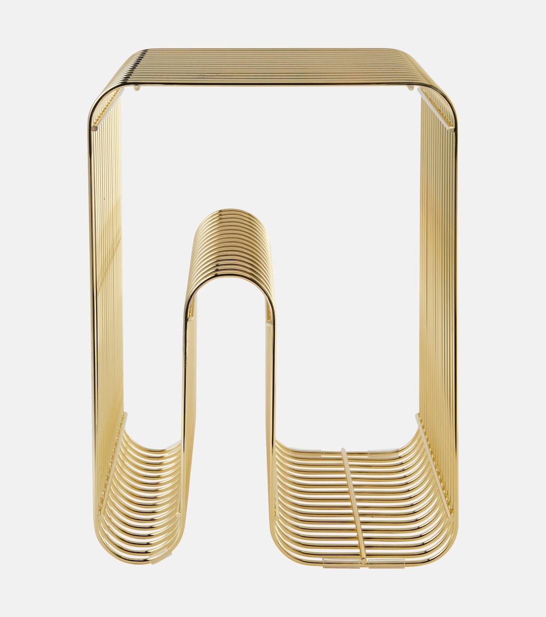 Curva stool | AYTM