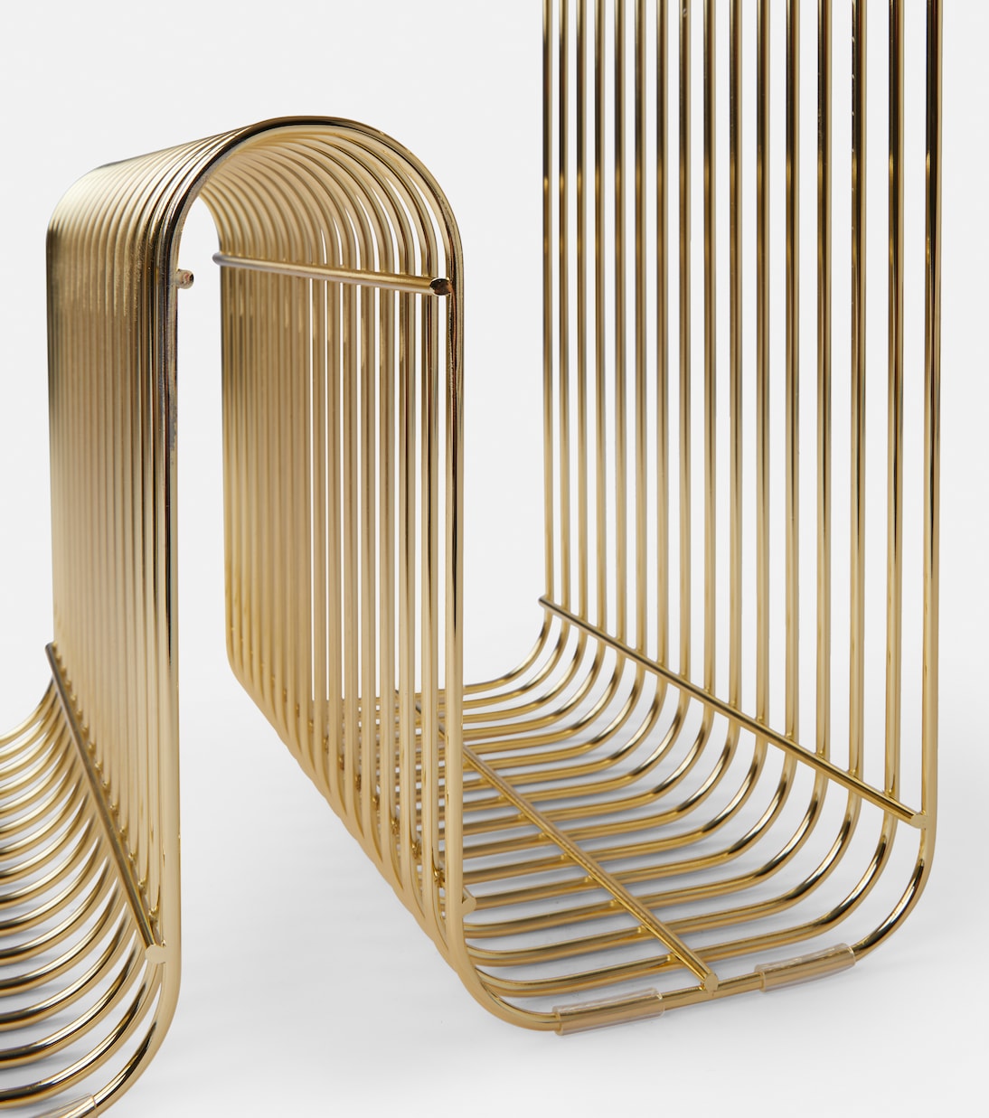 Curva stool | AYTM