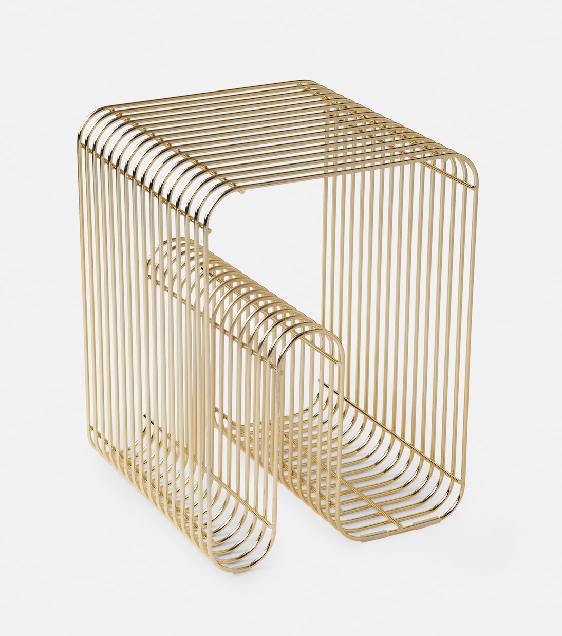 Curva stool | AYTM