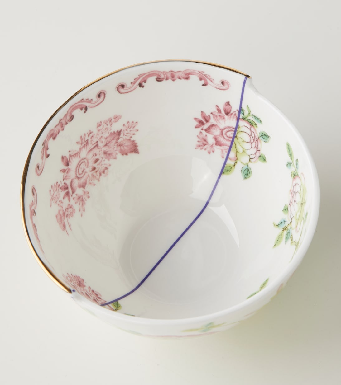 Hybrid Olinda fruit bowl | Seletti