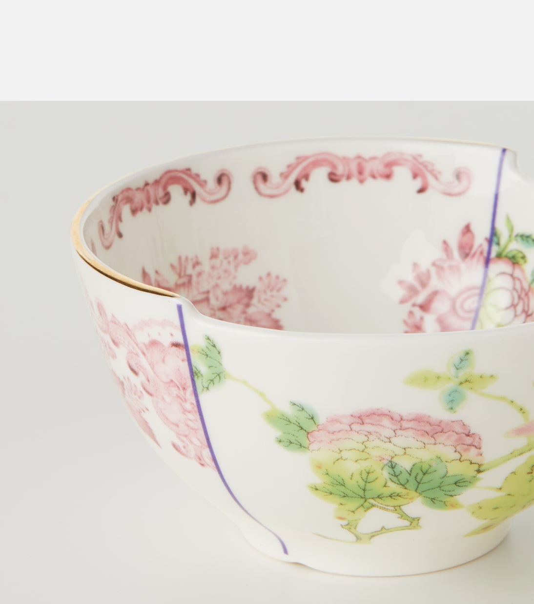Hybrid Olinda fruit bowl | Seletti