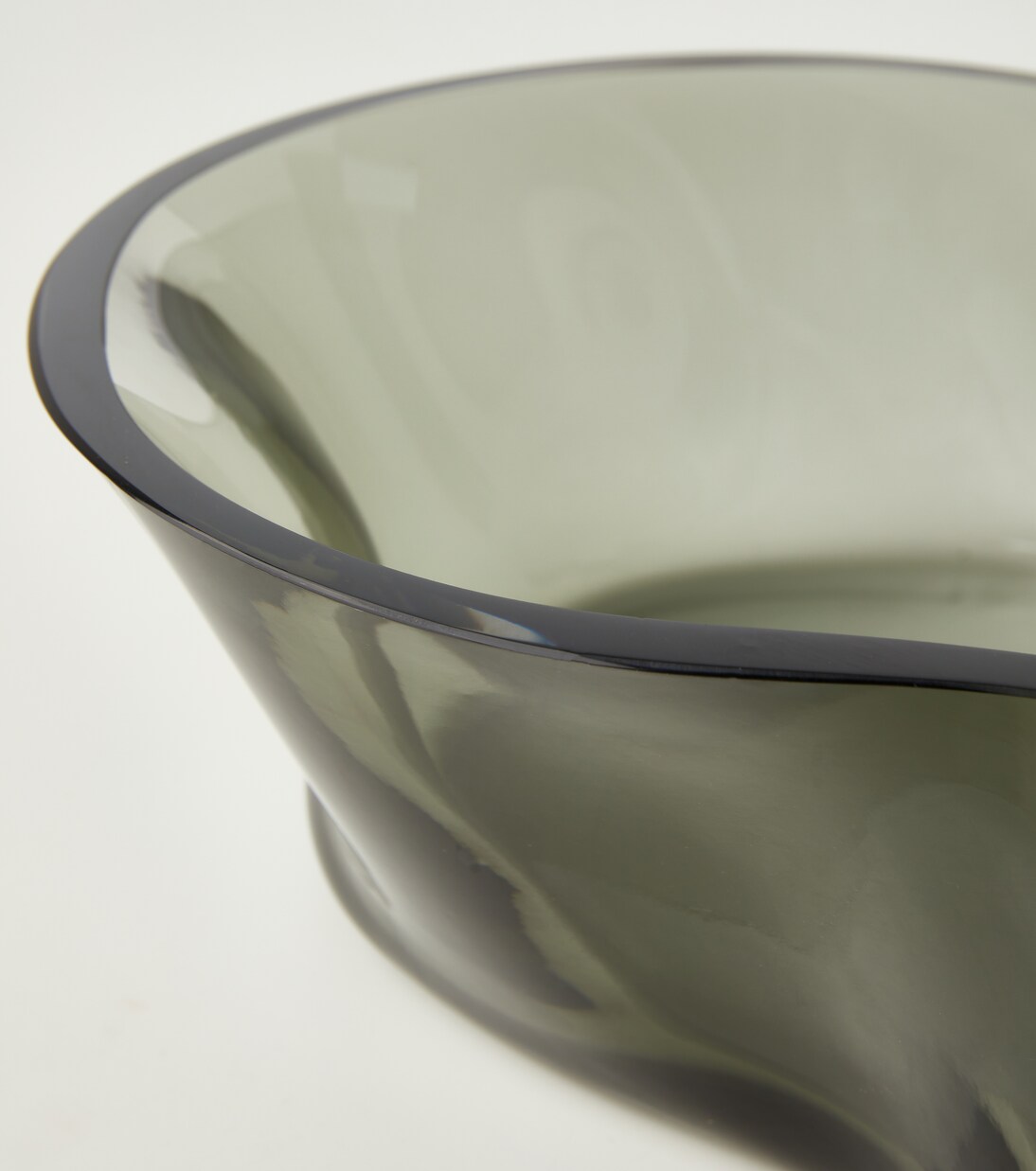 Aer glass bowl | Audo Copenhagen