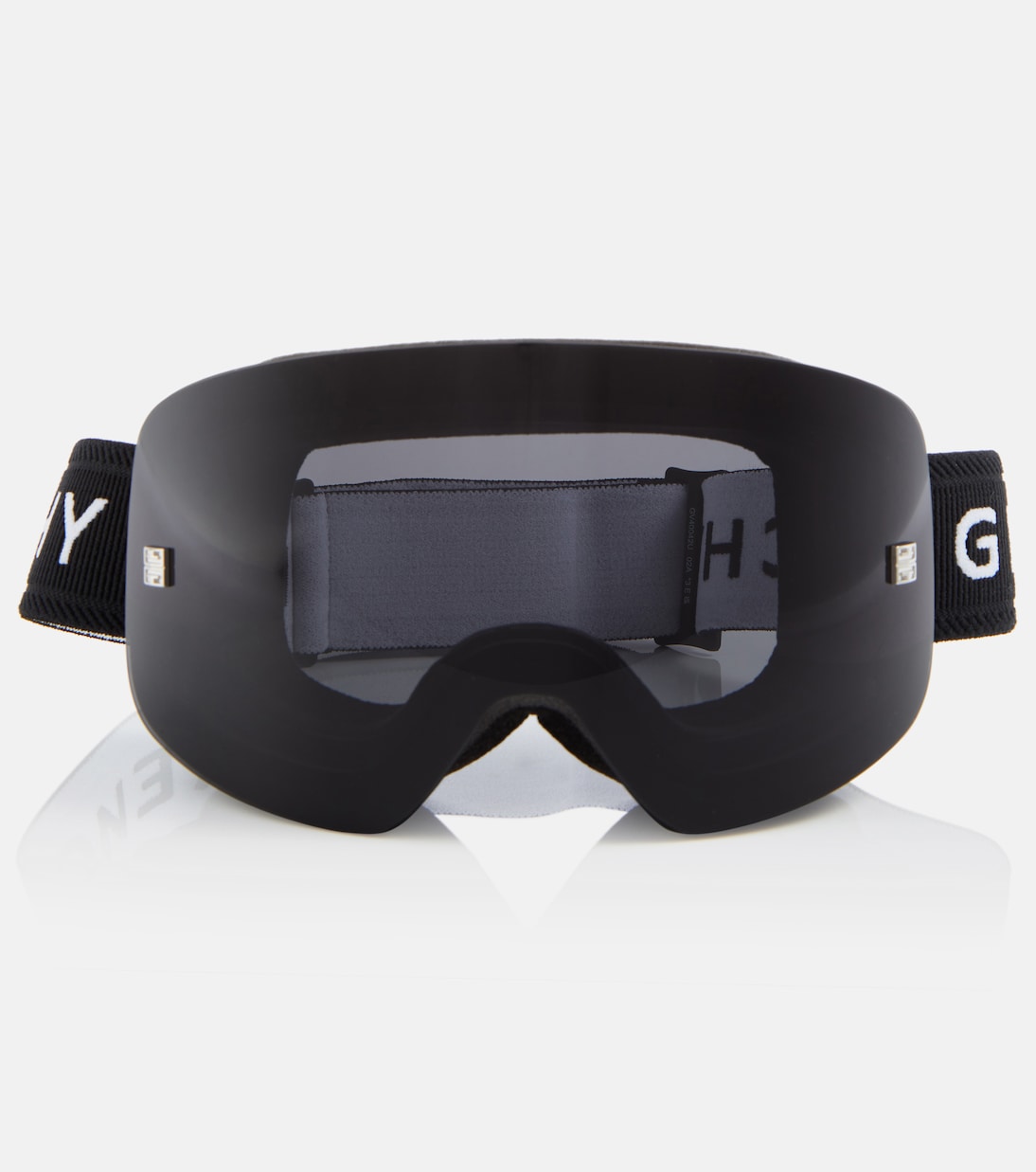 Occhiali da sci GIVENCHY 4G: stile e prestazioni per i giovani avventurieri