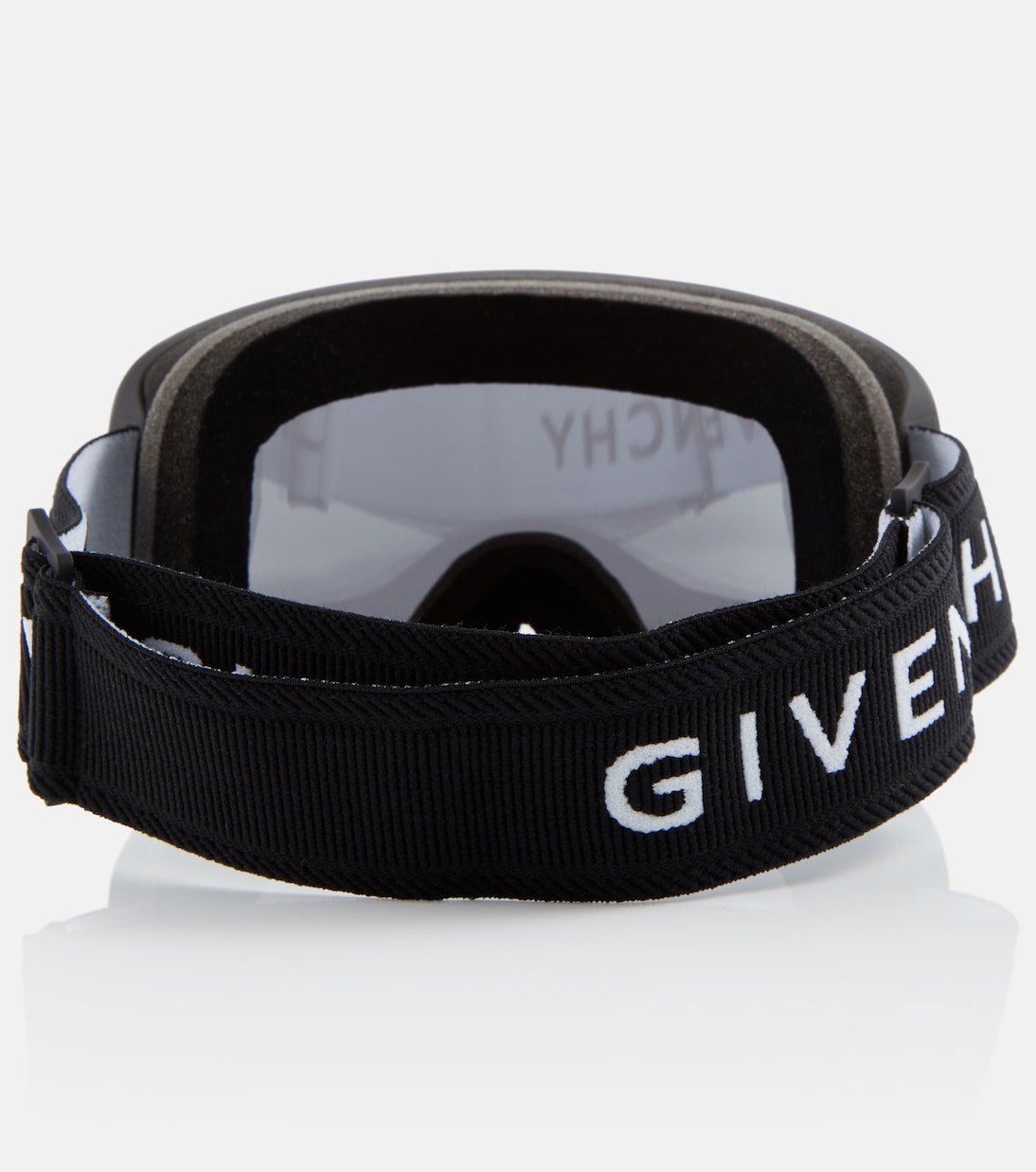 Occhiali da sci GIVENCHY 4G: stile e prestazioni per i giovani avventurieri