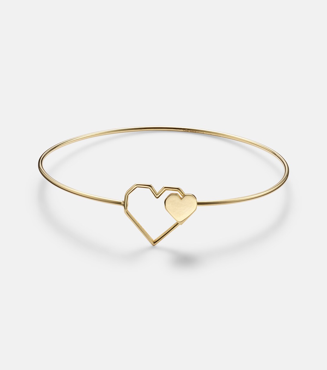 Bracelet Corazno en or 9 ct | Aliita