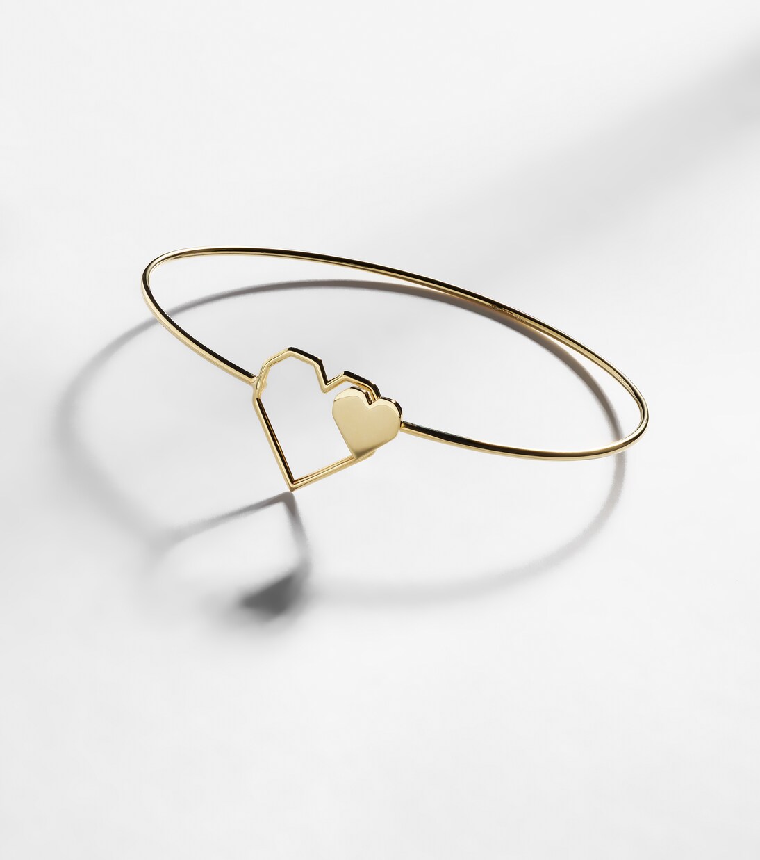 Bracelet Corazno en or 9 ct | Aliita