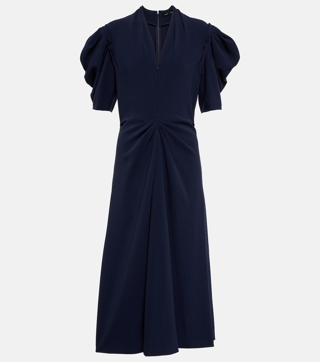 Abito midi in jersey | Proenza Schouler