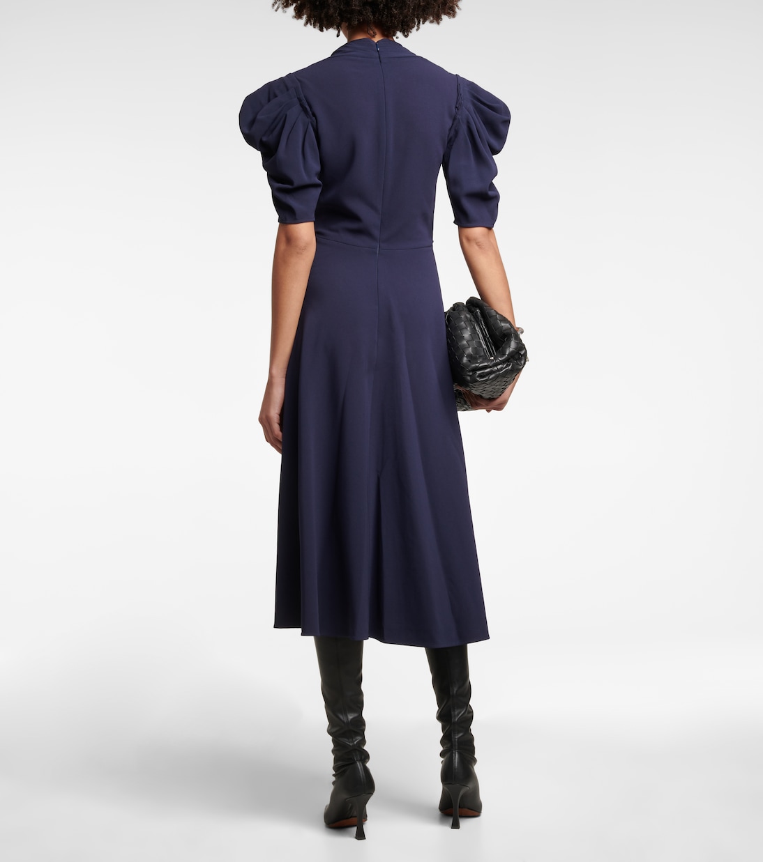 Abito midi in jersey | Proenza Schouler
