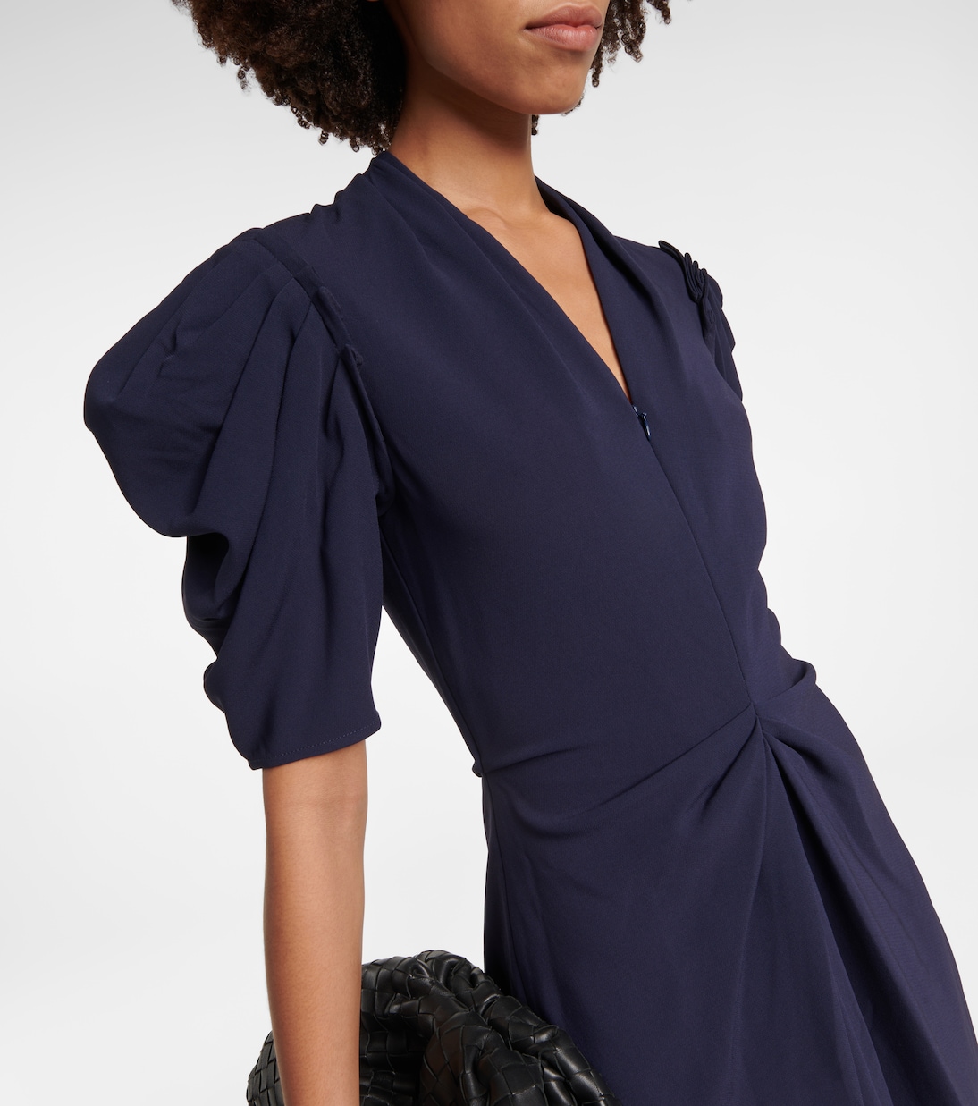 Abito midi in jersey | Proenza Schouler